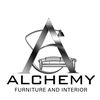 Alchemy furniture and interior