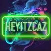heyitzcazttv