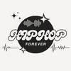 Hiphop Forever♾️❤️‍🔥