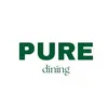 puredining