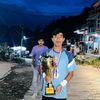 Binod xettri