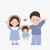 Tổ ấm của gia đình Sò