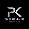 pondokkemeja