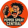 Pepper Spray Central
