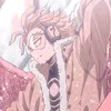 shinsoumybeloveed