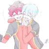 𓉳  .   𝐁lue 𝐄goist   𓏲