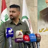 الإعلامي مصطفى الربيعي