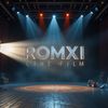 ROMXI CINE FILM