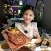 张张吃不饱