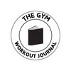 thegymworkoutjournal