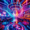 JC-Bar lighting