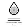 bali tradisional spirit plus