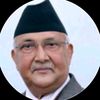 Kp Oli prime minister
