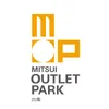 Mitsui Outlet Park 台南