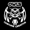 OWLS Costume Creative