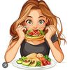 Miss Foodie