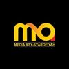 MEDIA ASY-SYAROFIYAH