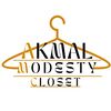 akmal.modesty