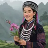 Cuộc sống ở bản