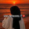 mrsunknown041