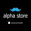 alpha store