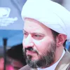 الدكتور الشيخ صباح الساعدي