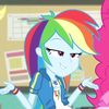 Rainbowdash