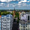 HISTORY Vinnytsia