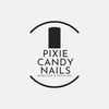 Pixiecandynails