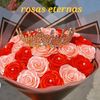floreseternodavid