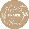 Midwest Prairie Home