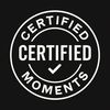 Certified Moments