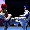 Taekwondo VN