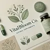 vitalbloom.co