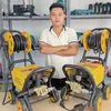 Máy Xịt Rửa Xe
