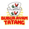 Bubur ayam tatang