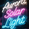 aurora.solar.ligh