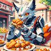 friedchickenrobotfox