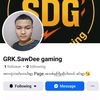 gkrsawdeeofficial