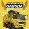 lima_bintang_garuda