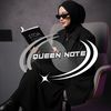 Queen note