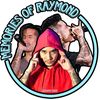 RAY MOND-[ IDIOTS ] 🎸🤘