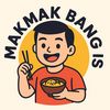 MakMak Bang Is