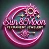 sunmoonpermanentjewelry
