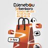 Djenebou Sebenikoro🛍️👠🇲🇱