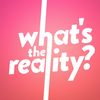 WhatstheRealityPod