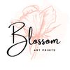 blossomartprints