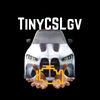 thatsmollcslgv
