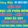 Hoàng Hiệp ôtô