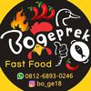 bogeprek